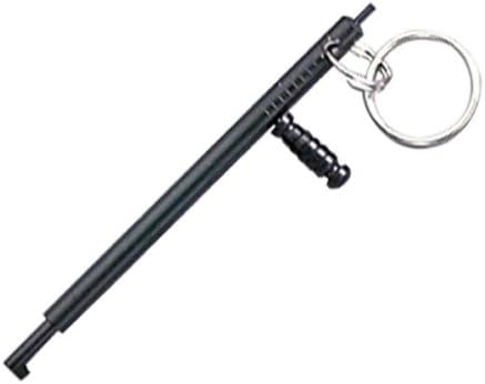 MTECH USA MT-S4508K Hand Cuffs Universal Key