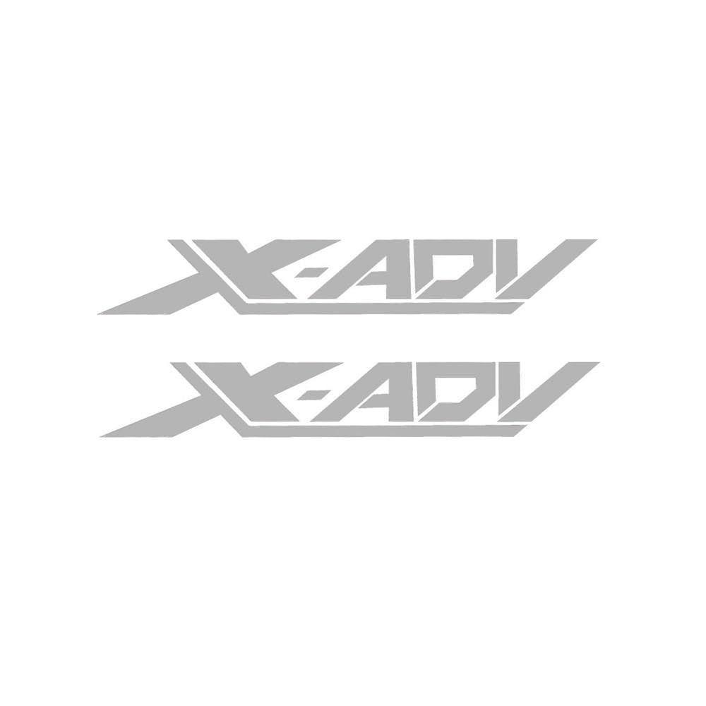 Tank Pads Motorcycle Glow Decal Stickers for X ADV X-ADV XADV750 X-ADV750 2017 2018 2019 2020 2021 2022 2023 2024