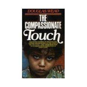 Paperback Compassionate Touch Book