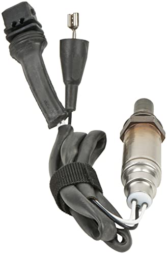 Sensor de oxígeno Herko H3396 para Audi 100 90 Cabriolet miniatura 1