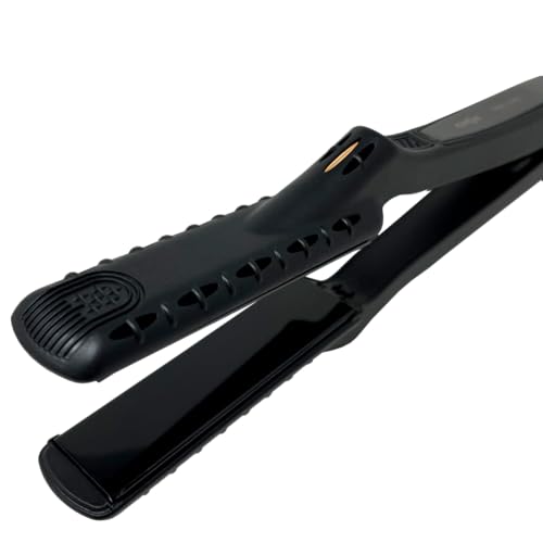 Plancha de cabello Croc Infrared Flat Iron miniatura 3