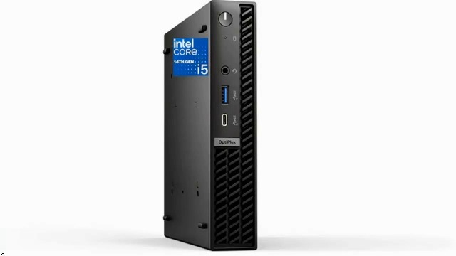 Amazon.com: Dell OptiPlex 7020 Micro i5-14500T 32GB DDR5 1TB SSD