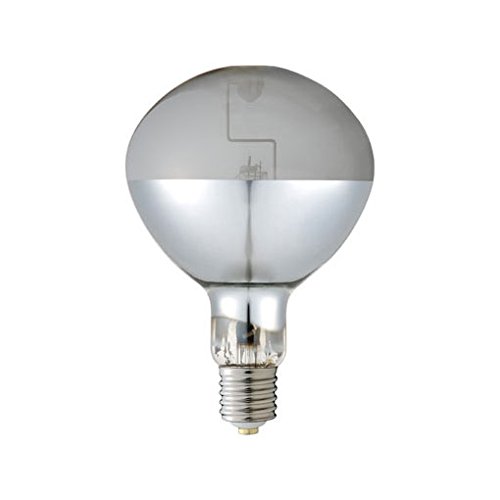 岩崎電気 アイ セルフバラスト水銀ランプ 拡散形 BHRF200/220V300WH