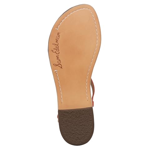 Image of Sam Edelman Women's Gigi Flat Sandal