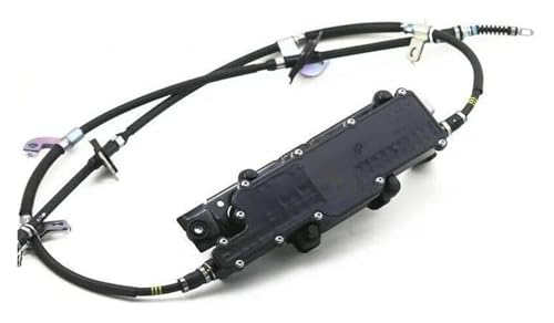Module de frein électronique Santa Fe pour stationner en pente sans risque - 2