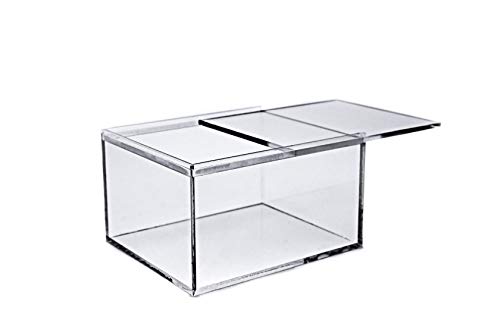 La Mejor Lista de Cajas de acrilico . 5 Imagen adicional