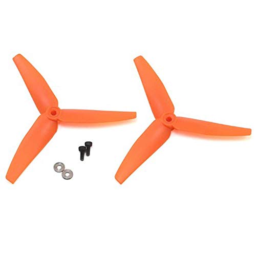 Blade Tail Rotor Orange (2) 230 S V2, BLH1403