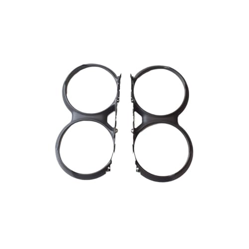 Cadre central DJI Avata 2 de qualité supérieure avec coque de rechange - 3