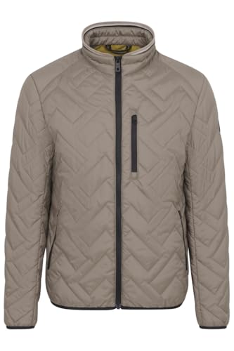 Blouson bugatti 670300 marron idéal pour vos sorties citadines