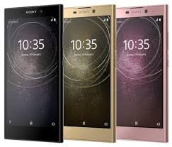 Sony Xperia L2 (H4331) 3GB/32GB 5.5-inches Factory Unlocked 