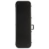 SKB Electric Bass Rectangular Hardshell, standard latches, handle