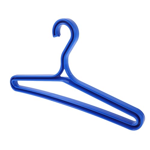 RUNROTOO Percha para Trajes de Neopreno de Plástico Duradero Función de Secado Rápido, Diseñada para Uso en Clubes de Buceo y Ambientes Exteriores, Medidas 16.33X8.66X0.98In