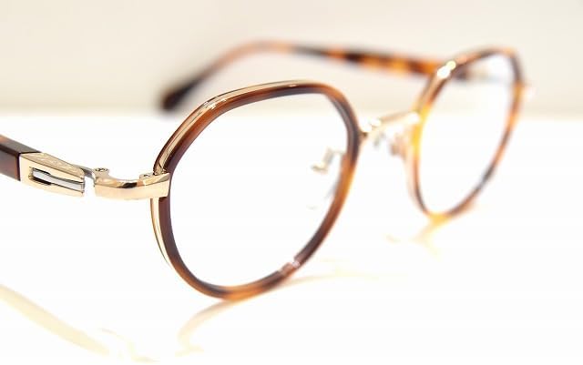 【完売必至】杉本圭 スギモトケイ KS-166 col.2 クラウンパント型メガネフレーム めがね眼鏡サングラスメンズレディース男性用女性用