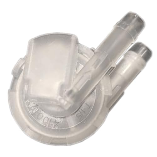 Los 10 mejores dolce gusto drop para casa KRUPS Medidor de flujo para DOLCE GUSTO DROP Cafetera, Expresso MS-623274, MS-625094