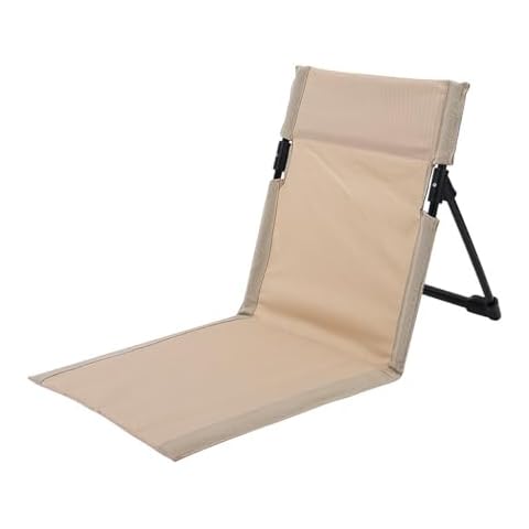Chaise de camping ZONADAH Cover