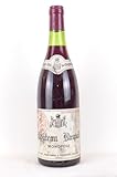  gigondas château raspail monopole rouge 1976 - rhône