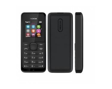 Nokia 105   Teléfono móvil Compacto