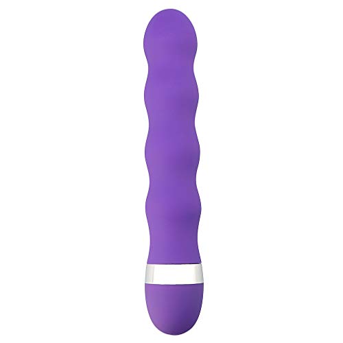 JaneMO PurpleMulti-Speed Safe Mass-Aging Tool for Women