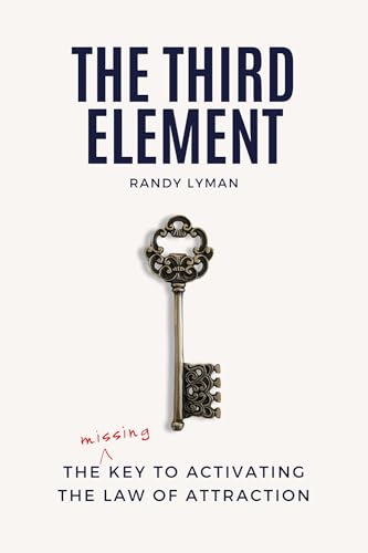 The Third Element: The Missing Key to Activating the Law