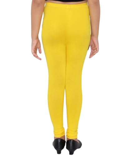 Image of Robinbosky Premium Girls Churidar Leggings for All Age Group