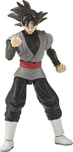 Bandai - Figura, multicolor (Bandai 35999)
