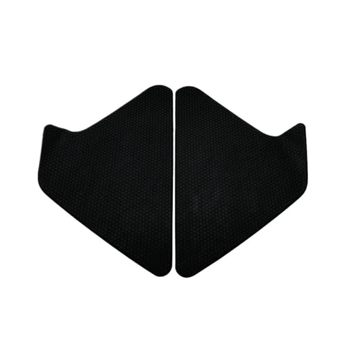 Réservoir moto autocollant de voyage et grip latéral pour road trip en XT1200Z Super Ténéré