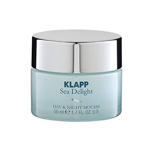 Preisvergleich Produktbild SEA DELIGHT Day & Night Mousse