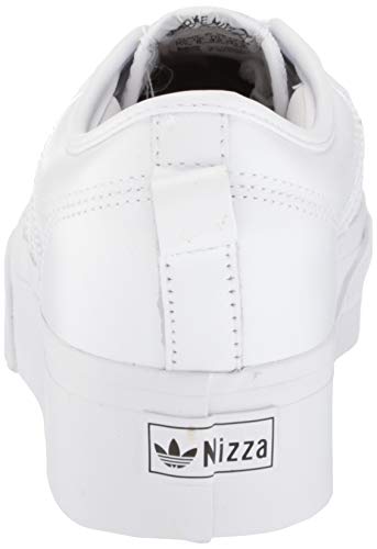 adidas Originals Women's Nizza Platform Sneaker3