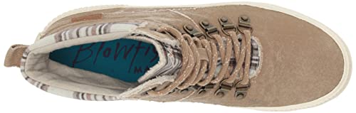 Image of Blowfish Malibu Womens Harper Loafer