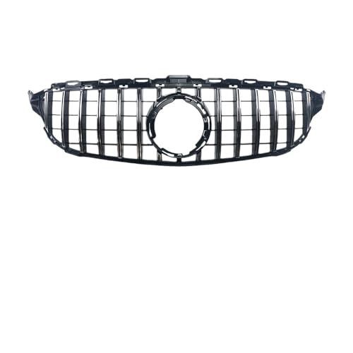 Calandre GT W205 pour remplacer et moderniser votre grille de calandre avant
