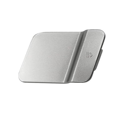 Cache-crochet de remorquage arrière pour Mercedes GLK X204 GLK300 pare-chocs 2048853223