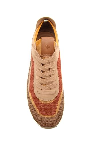 Gentle Souls by Kenneth Cole Women's Juno Knit Sneaker2