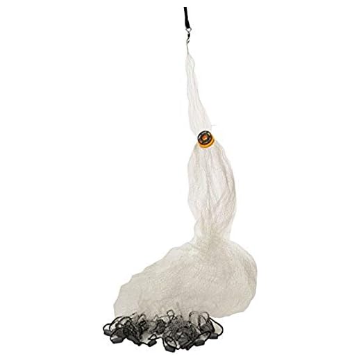 South Bend Monofilament Cast Net