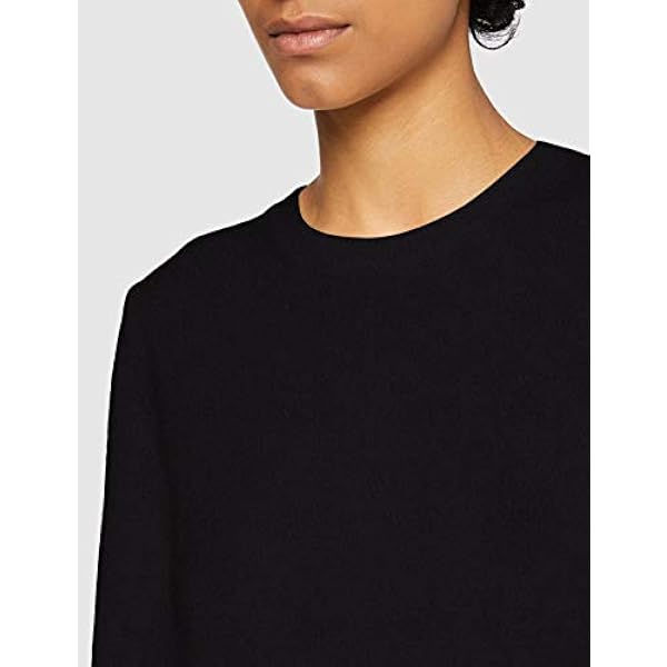 United Colors of Benetton Maglia G/C M/L Suéter para Mujer