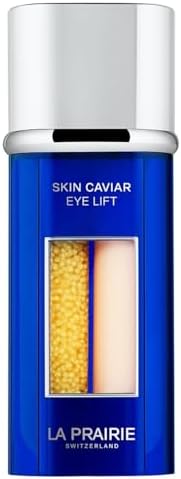 Amazon.com: La Prairie, Skin Caviar Eye Lift Serum : Amazon Luxury