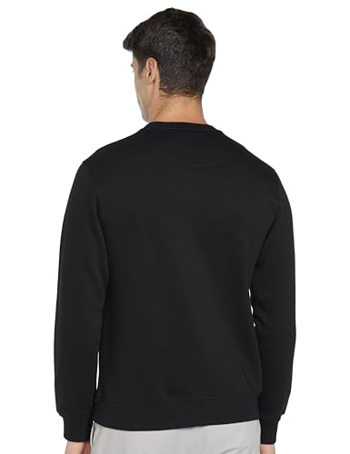 Image of Wildcraft Sierra Men Sweatshirt Basic3