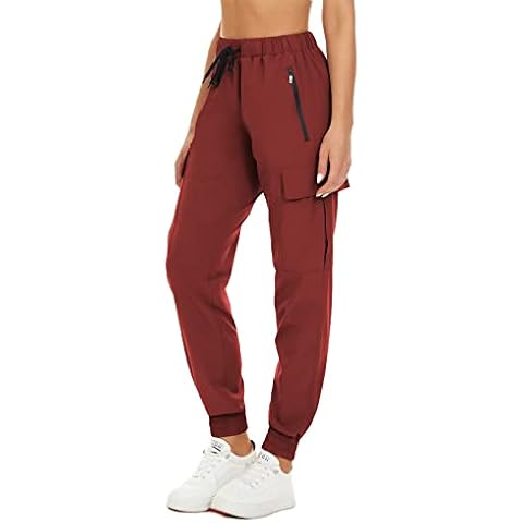 KINGFEN Waterproof Quick Dry Joggers Cover