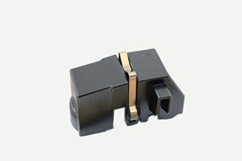 Danfoss 117U1021 COVER KIT