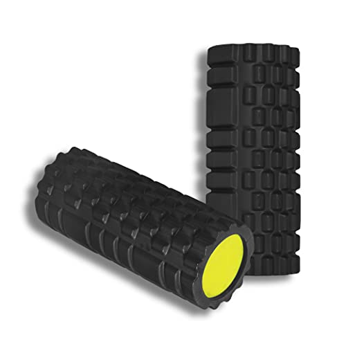 Calma Dragon Foam Roller solid core 89891 Rodillo