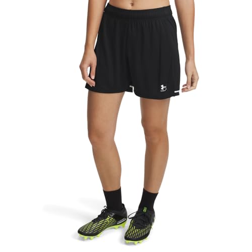 Under Armour Women's Challenger Shorts