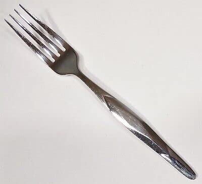 Cutco 1950 Stainless Dinner Fork