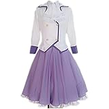 ZDANYA Anime Hetalia Cosplay Costume APH Austria Female Christmas Party Halloween Uniform Outfit Cosplay Costume (Male M)