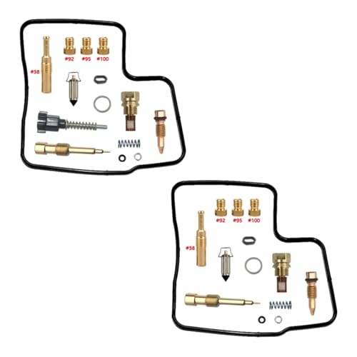 Compatible With Steed 400 For SHADOW 400 NV400 �L���u���^�[�C���L�b�g V �^�V�����_�[�Y�������t���[�g�G�A�J�b�g���i �I�[�g�o�C�p�L���u���^�[�C���L�b�g(Type 2)