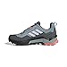 Produktbild adidas Damen Terrex Ax4 GTX Sneaker, Maggre/Dshgry/Acired, 42 EU