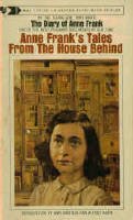 Anne Franks Tales From the House Behind B0027DP10M Book Cover