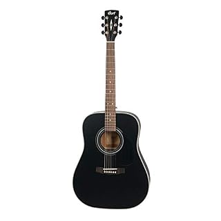 Cort Earth 70 BS V2 Guitare folk - Les Beatles, Paul McCartney, John Lennon, RIngo Starr, George Harrison