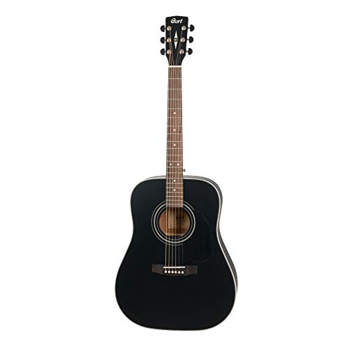 Cort Earth 70 BS V2 Guitare folk - Les Beatles, Paul McCartney, John Lennon, RIngo Starr, George Harrison Cort Earth 70 BS V2 Guitare folk