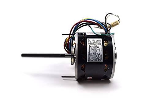 Evaporator Fan motor for Thermal Edge HC101, HC121 and HC151 Air Conditioner 110V 60 Hz