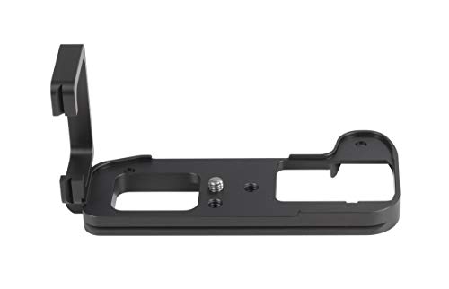 Genesis Base Pll-760D L-Bracket/Plate For Canon 760D