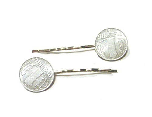 DDR Haarschmuck